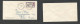 Bc - Nigeria. 1960 (26 Febr) Mbakwa Supe P4, UUKT - Austria, Wien. Single 3d QEII Fkd Unsealed Env. VF Usage. - Sonstige & Ohne Zuordnung