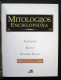 Lithuanian Book / Mitologijos Enciklopedija 1999 - Cultura