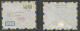 Sweden. 1945 (3 Nov) Kalmar - South Africa, Joburg. OAT Air Multifkd Env, Red Cachet. Fine + Better Dest. 80 Ore Rate. - Other & Unclassified