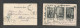 Ukraine. 1902 (8 Aug) Slobutka, Bukowine. Multifkd + Taxed Swiss Aus To Canada, Ottawa (22 July) 02) Via NY With Various - Ukraine