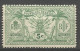 NOUVELLES-HEBRIDES N° 27 NEUF** SANS CHARNIERE  / Hingeless / MNH - Neufs