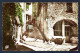 06. Saint-Paul- De Vence. Montée De L'église. Magasin De Poteries N. Vauzanges. 1959 - Saint-Paul