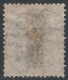 MAYOTTE - Colonies Générales N°50 Oblitéré D'ZAOUDZI-MAYOTTE - Côte 550 € !!! - Used Stamps