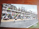 Carte Postale-24 Heures Du Mans-départ-années 50 -voitures-circuit - Le Mans