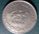 CROATIA 5 Kuna 2000 - Croatie