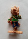 FIGURINE ASTERIX PUBLICITAIRE HUILOR JOLITORAX 1967 (4) - Asterix & Obelix