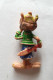 FIGURINE ASTERIX PUBLICITAIRE HUILOR JOLITORAX 1967 (4) - Asterix & Obelix