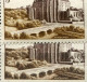 25785 FRANCE N°873*/** 8F Châteaudun : Brun Sans Le Bistre + Normal  1950  TB - Unused Stamps