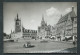 CPSM - GF --  Ieper - Ypres - La Grand'place , Les Halles Et L'hotel De Ville   -  Maca 4802 - Ieper