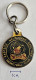 Eastside Melbourne Spectres Australia Basketball Club Pendant Keyring PRIV-1/3 - Abbigliamento, Souvenirs & Varie