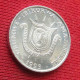 Burundi 1 Franc 1993 W ºº - Burundi