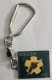 New Zealand Football Soccer Federation Association Union Pendant Keyring PRIV-1/4 - Habillement, Souvenirs & Autres