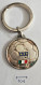 Italy Football Soccer Federation Association Union Pendant Keyring PRIV-1/4 - Abbigliamento, Souvenirs & Varie