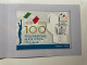 2016 Folder Filatelico 100° Federazione Pugilistica Italiana 100 Anni Pugilato - Folder