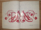 Delcampe - Bibliothèque DMC - LA BRODERIE AU POINT DE CROIX - Les Alphabets - Cross Stitch