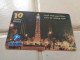 Tunisia Phonecard - Tunisia