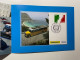 Delcampe - 2016 Folder Filatelico Poste Italiane 50° ASI Automotoclub Storico Italiano - Folder