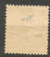 PORTUGAL YVERT NUM. 66 * NUEVO CON FIJASELLOS - Unused Stamps