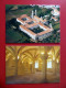 2 X Sobrado - Kloster Santa María - Kirche - Luftaufnahme Spanien Galicia - La Coruña - La Coruña