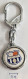 U.F.C. 19 STREM 53 Football Club Soccer Pendant Keyring  PRIV-1/5 - Kleding, Souvenirs & Andere