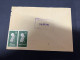 5-11-2023 (1 V 24) Canada Cover Posted To Germany (1962) 1 Cover - Lettres & Documents