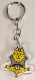 Lynx FC Gibraltar Football Club Soccer Pendant Keyring  PRIV-1/5 - Abbigliamento, Souvenirs & Varie