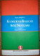 Kumuk Ve Balkar Soz Notlari Gyula Nemeth Kumyks Balkar Linguistic - Cultura