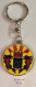 AS Saint-Priest France Football Club Soccer Pendant Keyring  PRIV-1/5 - Abbigliamento, Souvenirs & Varie