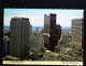 ► Financial District DTATE STREET BANK   Boston 1970s  Mass. To France - Boston