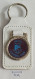 Keith F.C. Scotland Football Club Soccer Pendant Keyring  PRIV-1/5 - Habillement, Souvenirs & Autres