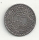 SYRIE - 10 Piastres - 1929 - Argent - TB/TTB - Syrien