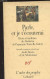 Parle, Et Je T'écouterai - Récits Et Traditions Des Orokaïva De Papouasie-Nouvelle-Guinée - "L'aube Des Peuples" - Colle - Livres Dédicacés