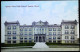 ► Cpa SEATTLE  Queen Anne High School  1910s    WA - Seattle