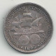 USA - 1/2 Dollar - 1893 - Argent - TB/TTB - Collections