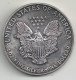 USA - Dollar - 1987 - Argent - TB/TTB - Collections