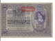 AUTRICHE 10000 KRONEN 1918(1919) VF - Oesterreich