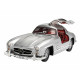 Revell - MERCEDES-BENZ 300 SL Maquette Kit Plastique Réf. 07657 Neuf NBO 1/12 - Voitures