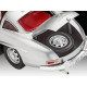 Revell - MERCEDES-BENZ 300 SL Maquette Kit Plastique Réf. 07657 Neuf NBO 1/12 - Autos