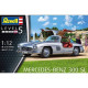 Delcampe - Revell - MERCEDES-BENZ 300 SL Maquette Kit Plastique Réf. 07657 Neuf NBO 1/12 - Voitures