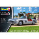 Delcampe - Revell - MERCEDES-BENZ 300 SL Maquette Kit Plastique Réf. 07657 Neuf NBO 1/12 - Automobili