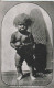 AK Young Australian 8 1/2 Months Old - Ain't I A Little Beauty - Australia - 1907 (65775) - Oceanía