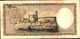 49485) BANCONOTA DA 50000 LIRE BANCA D'ITALIA LEONARDO DA VINCI 3/7/1967 - 50.000 Lire