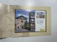 Delcampe - 2016 Folder Basilica Santuario Santa Maria Della Quercia Viterbo  LE 6349 - Folder