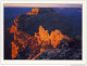 GRAND CANYON - Wotans Throne, Cape Royal, North Rim, Rocks - Parques Nacionales USA