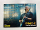 2016 Folder Filatelico Pino è Tributo A Pino Daniele Con Tessera Filatelica - Folder