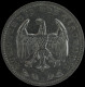 LaZooRo: Germany 1 Mark 1934 A XF - 1 Reichsmark