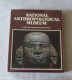 Livre - National Anthropological Museum - Treasure Of Ancient Mexico - Cultura