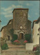 Biriatou - L'Eglise - (P) - Biriatou