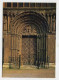 AK 176679 ENGLAND - Rochester Cathedral - Norman Great West Door - Rochester