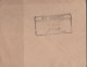 1941 USED ENVELOPE OF KING GVi PERIOD 1a3p From ALWAR To AJMER( With Slogan "BUY DEFENCE SAVINGS CERIFICATE" On Back) - 1936-47 Roi Georges VI